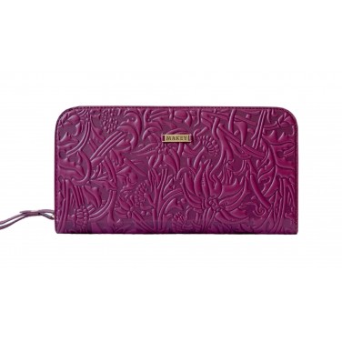 Портмоне-клатч Роскошь