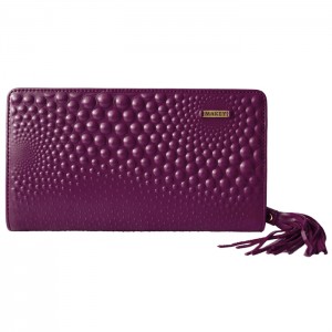 Портмоне-клатч Интрига