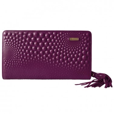 Портмоне-клатч Интрига