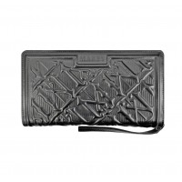 Портмоне-клатч Континент