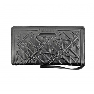 Портмоне-клатч Континент