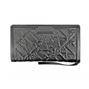 Портмоне-клатч Континент