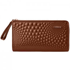 Портмоне-клатч Инфинити