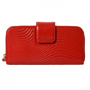 Портмоне-клатч Кокетка