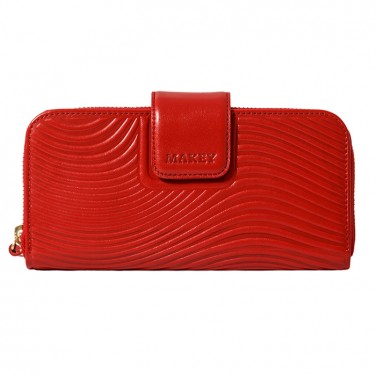 Портмоне-клатч Кокетка