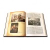 Подарочная книга Русские полководцы Подарочная книга Русские полководцы - Фото № 3