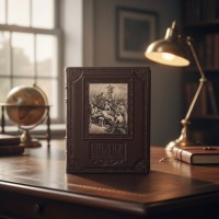 Подарочная книга Библия в гравюрах Гюстава Доре
