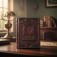 Подарочная книга Православный Молитвослов