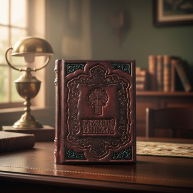 Подарочная книга Православный Молитвослов