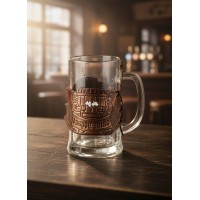 Кружка для пива Доброе пиво