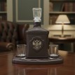 Набор для крепких напитков Российская империя