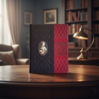 Подарочная книга Сокровища мировой живописи
