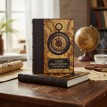 Подарочная книга 1000 лучших мест планеты