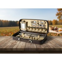 Набор для шашлыка Адреналин (на 6 персон)