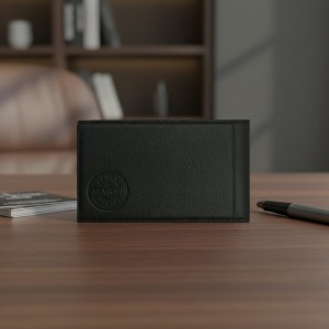 Визитница карманная Престиж