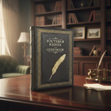 Гостевая книга Дорогие гости