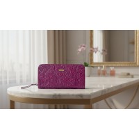 Портмоне-клатч Роскошь