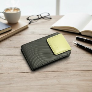 Визитница карманная Вдохновение