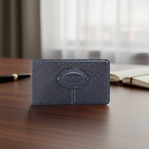 Визитница карманная Классика