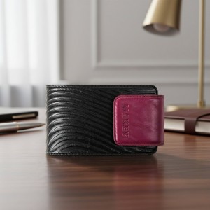 Визитница карманная Бурлеск