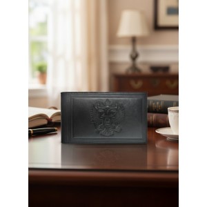 Визитница карманная Отчизна