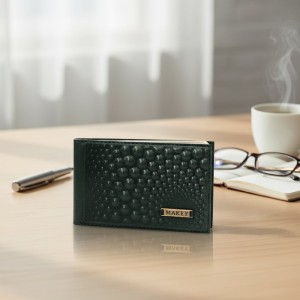 Визитница карманная Альянс