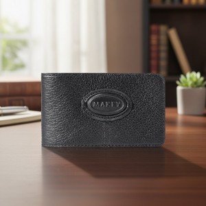 Визитница карманная Твой стиль