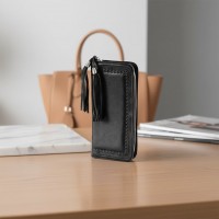 Портмоне-клатч Делис