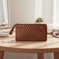 Портмоне-клатч Инфинити