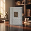 Подарочная книга Афоризмы великих врачей Подарочная книга Афоризмы великих врачей