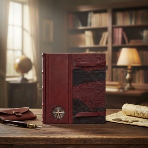 Фотоальбом Роза ветров Фотоальбом Роза ветров