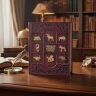 Подарочное издание Большая книга русской охоты (Л.П. Сабанеев)