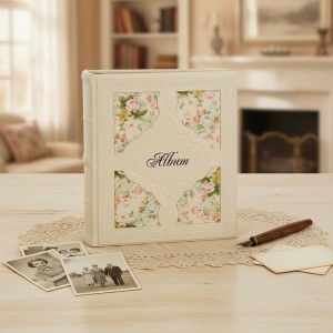 Фотоальбом большой Нежность Фотоальбом большой Нежность