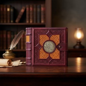 Книга-бар Фолиант