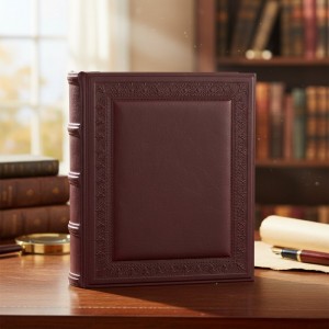 Фотоальбом большой Дворянский Фотоальбом большой Дворянский