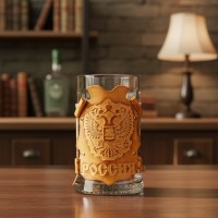 Пивная кружка Россия 