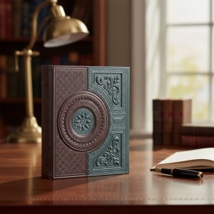 Фотоальбом большой Венеция Фотоальбом большой Венеция