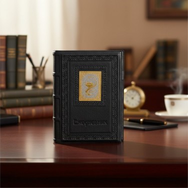 Ежедневник А5 Лучшему врачу