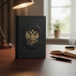 Бумажник для документов Федерация