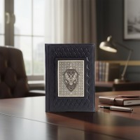 Обложка для паспорта Федеральная служба безопасности