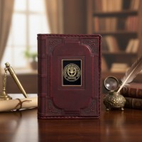 Ежедневник А5 Воздушно-Десантные войска