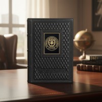 Ежедневник А5 Воздушный десант