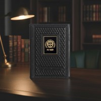 Ежедневник А5 За ВДВ