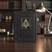 Ежедневник А5 Почётному спасателю