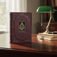 Ежедневник А5 Главному спасателю