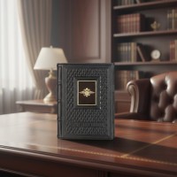 Ежедневник А5 Сотруднику МВД