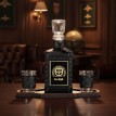 Графин для водки Для славной десантуры