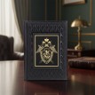 Обложка для паспорта Следственный комитет