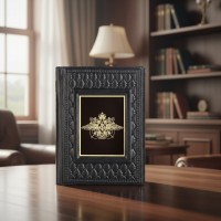 Обложка для паспорта ВМФ