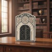 Книга-бар Секрет побед